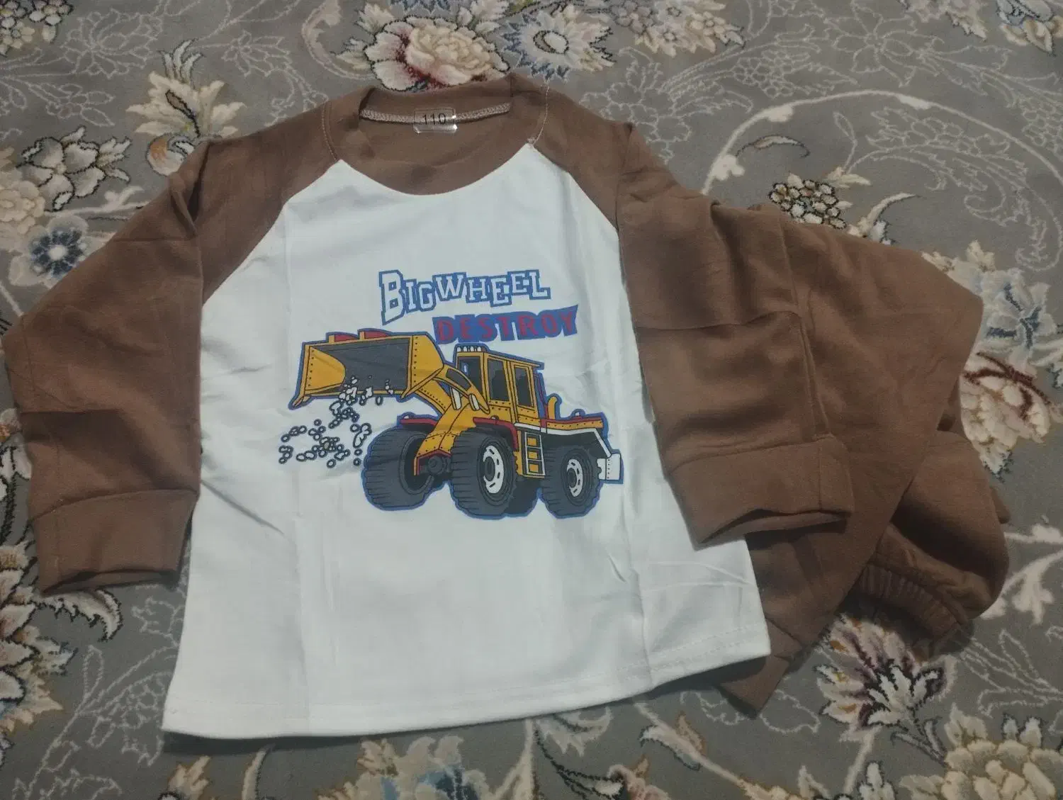 لباس کودک|کفش و لباس بچه|زاهدان, |دیوار