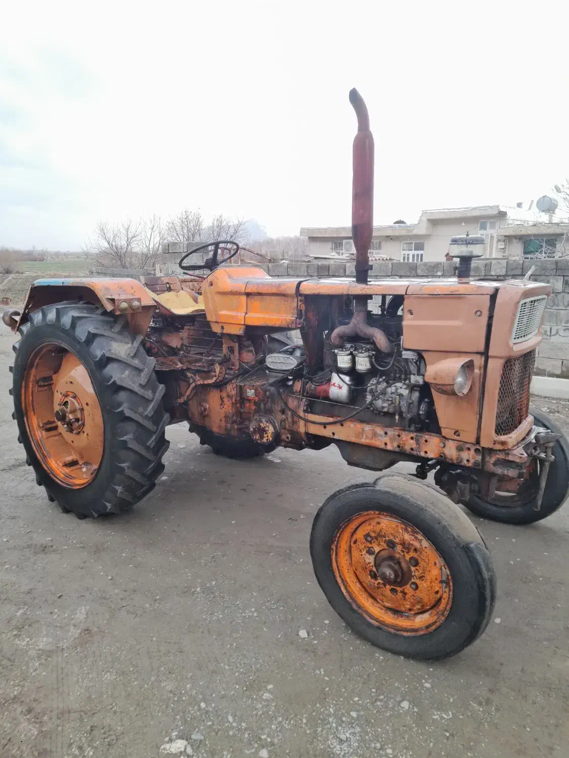 رومانی مدل 62|قایق و سایر وسایل نقلیه|کرمانشاه, |دیوار