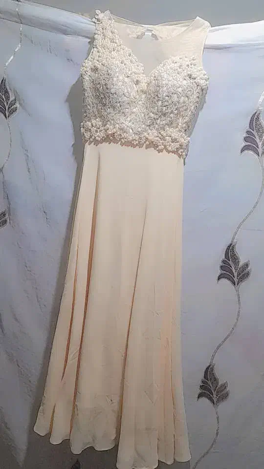 لباس مجلسی زنانه شیک طرح آل ستار|لباس|نی‌ریز, |دیوار