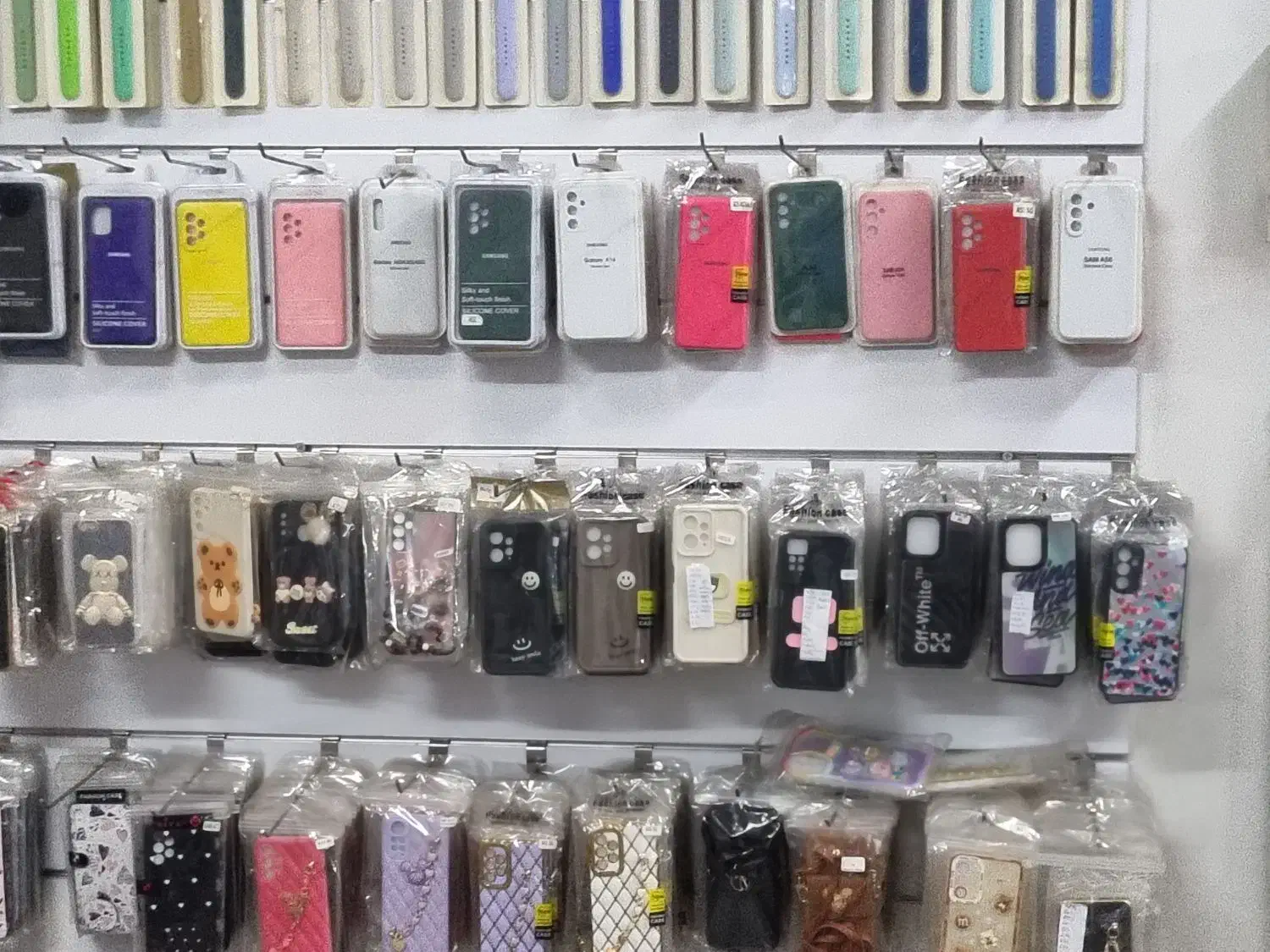 قاب|لوازم جانبی موبایل و تبلت|تهران, منیریه|دیوار