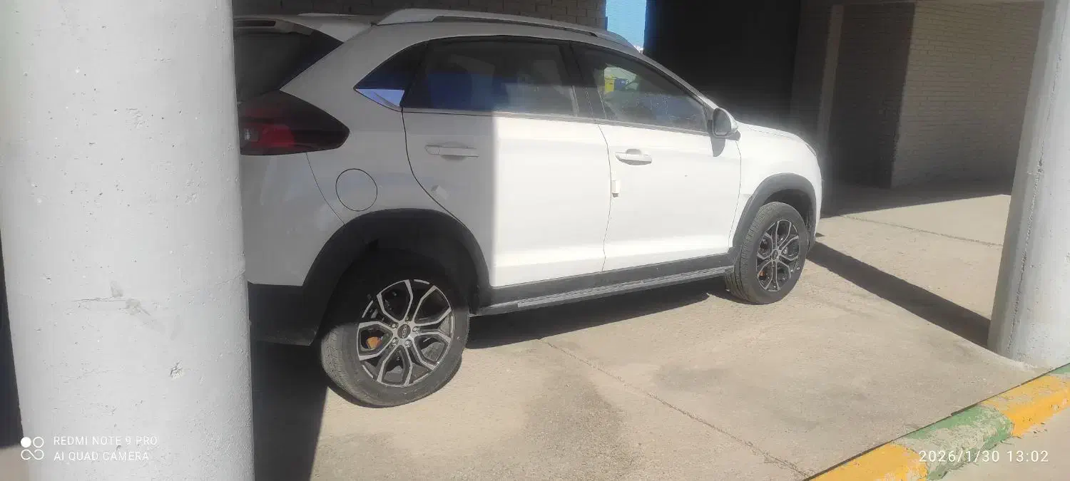 فروشx22|خودرو سواری و وانت|خمینیشهر, |دیوار