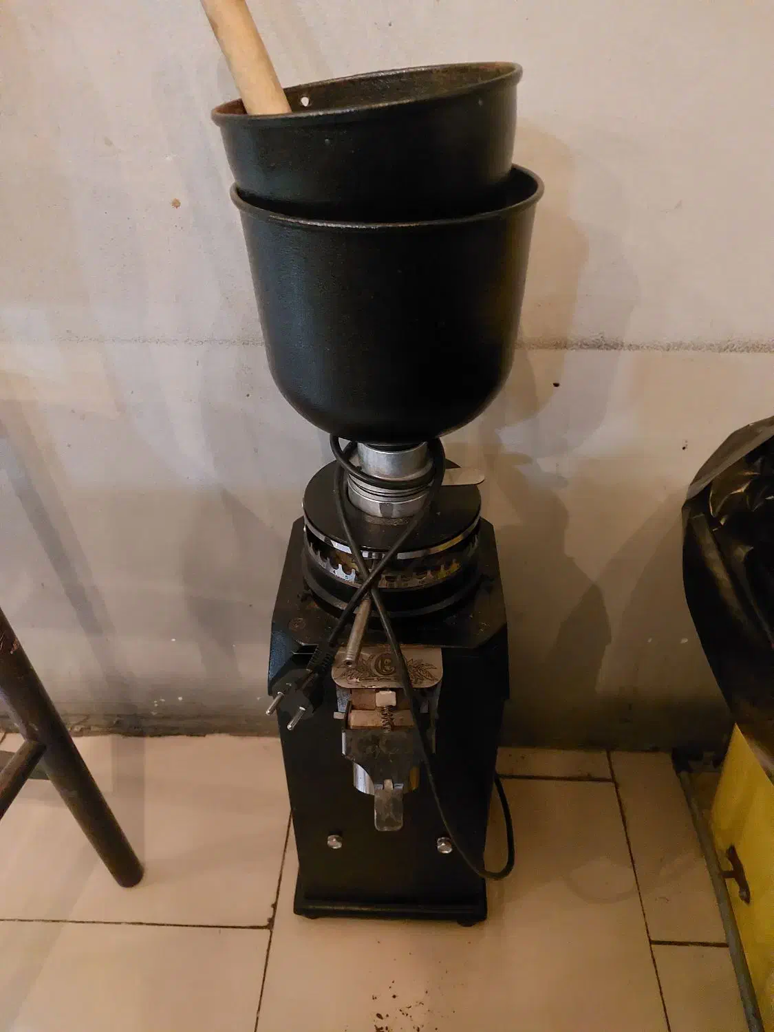 دستگاه اسپرسو اسیاب قهوه فله زن|کافی‌شاپ و رستوران|امیدیه, |دیوار