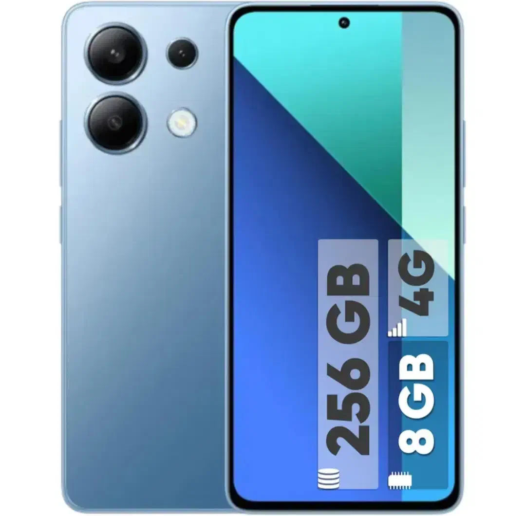 ردمی نوت ۱۳|موبایل|زنجان, |دیوار