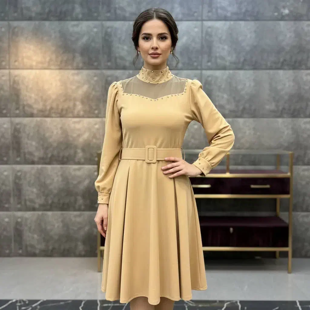 مجلسی باربی|لباس|ارومیه, |دیوار