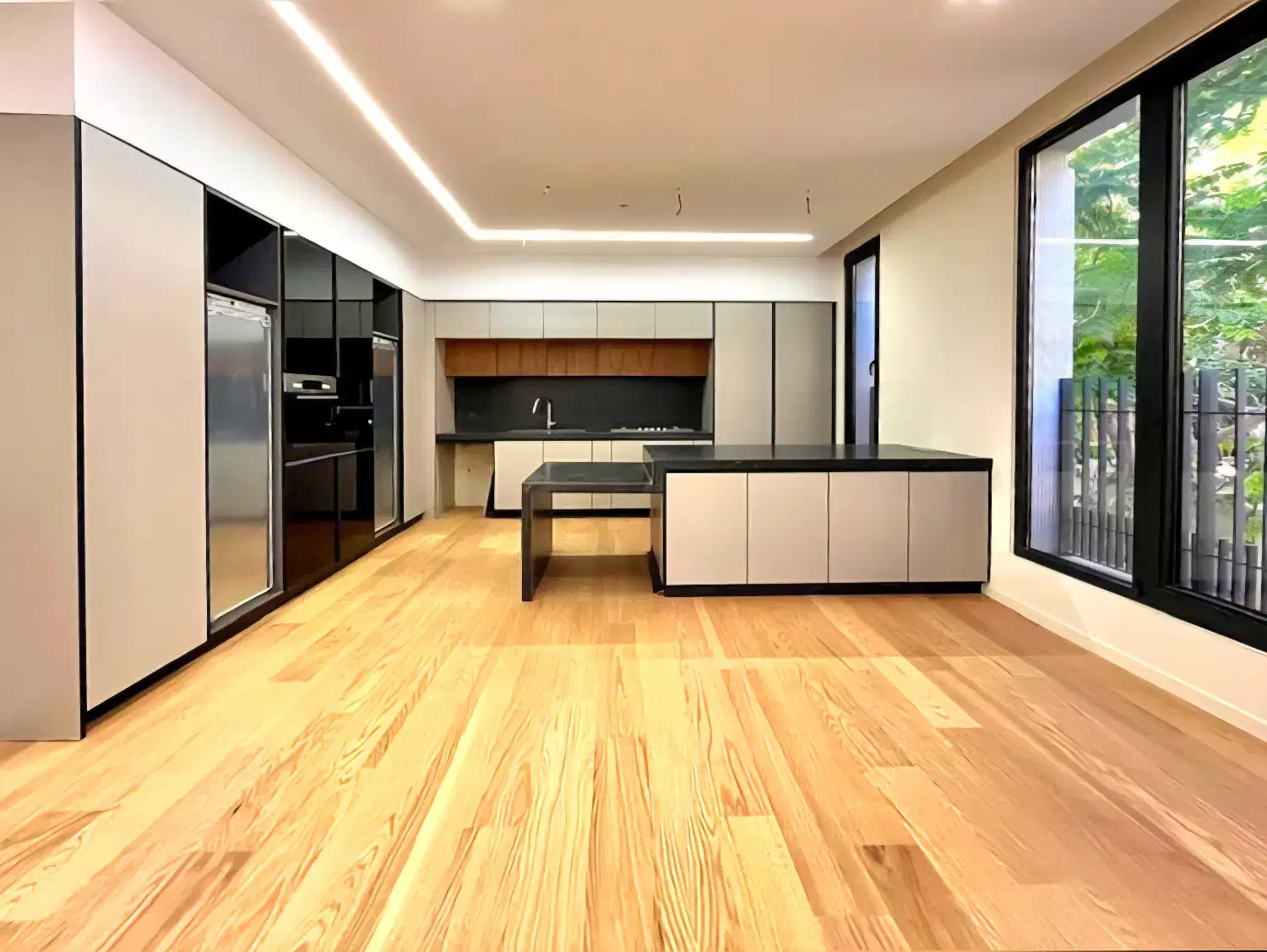 زعـفـرانـیــه ( نوساز  مدرن ) 300m