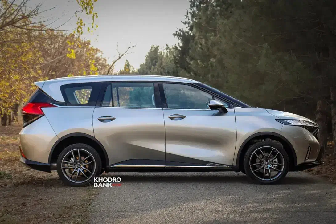 خریدار حواله هایما 7x|خودرو سواری و وانت|زاهدان, |دیوار