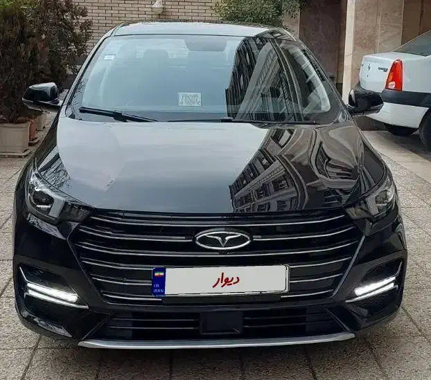 آریزو 6 پرو|خودرو سواری و وانت|تهران, شارق|دیوار