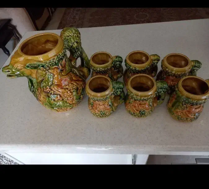 وسایل و خرد و ریز منزل|ظروف پختوپز|تهران, صادقیه|دیوار