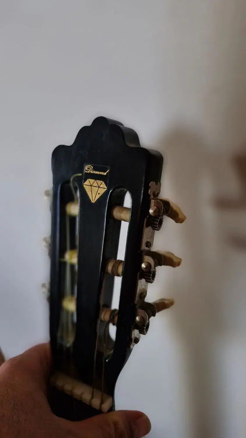 گیتار دیاموند guitar diamond|گیتار، بیس، امپلیفایر|تربت جام, مطهری|دیوار