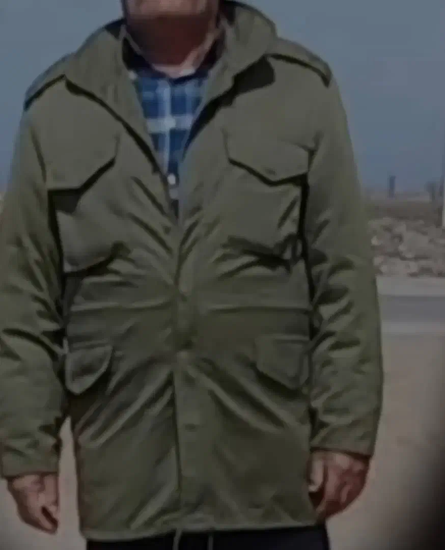 اورکت امریکایی آلفا|لباس|تهران, باغ فیض|دیوار