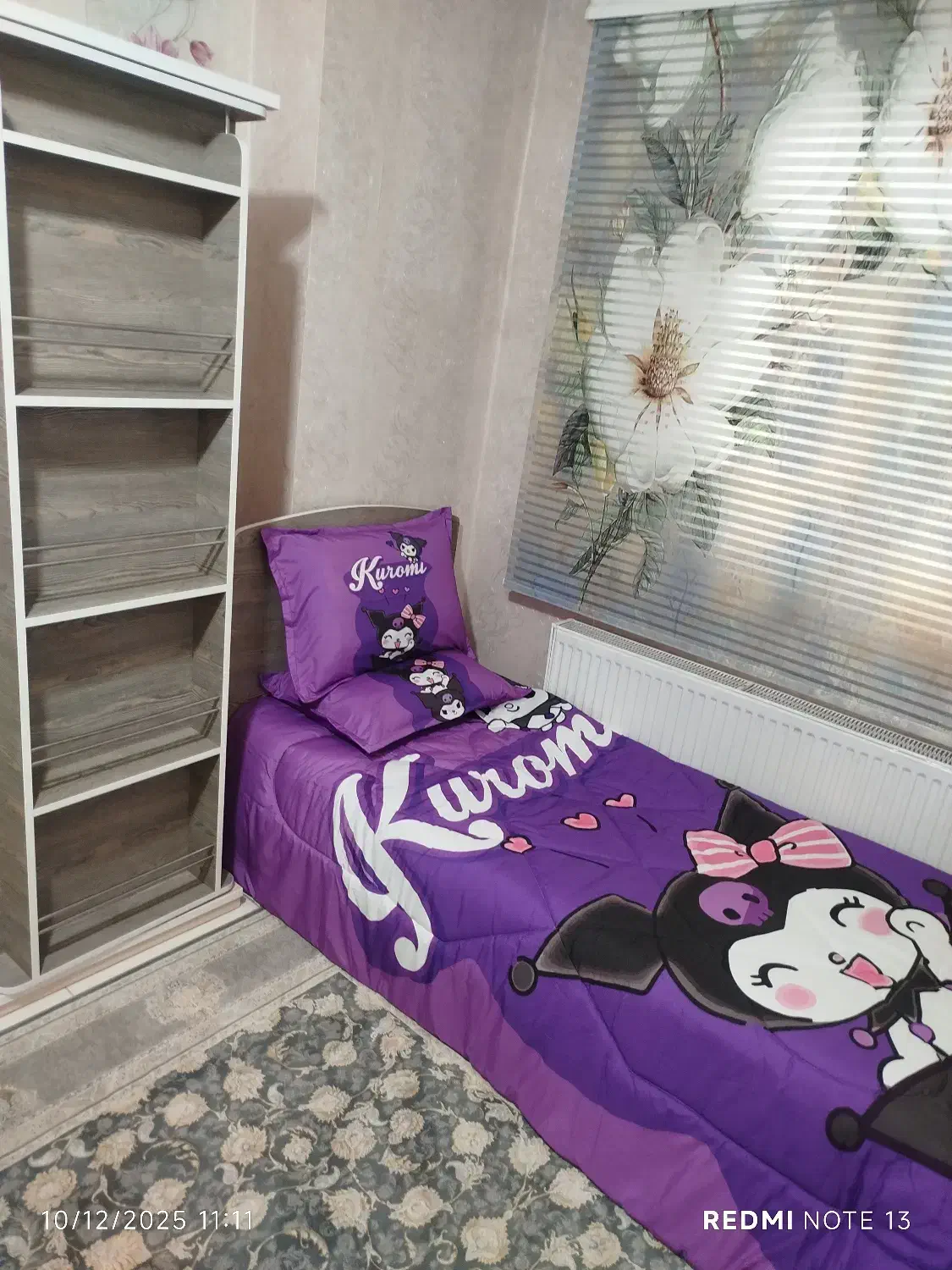 تختخواب|تخت و صندلی بچه|اراک, |دیوار