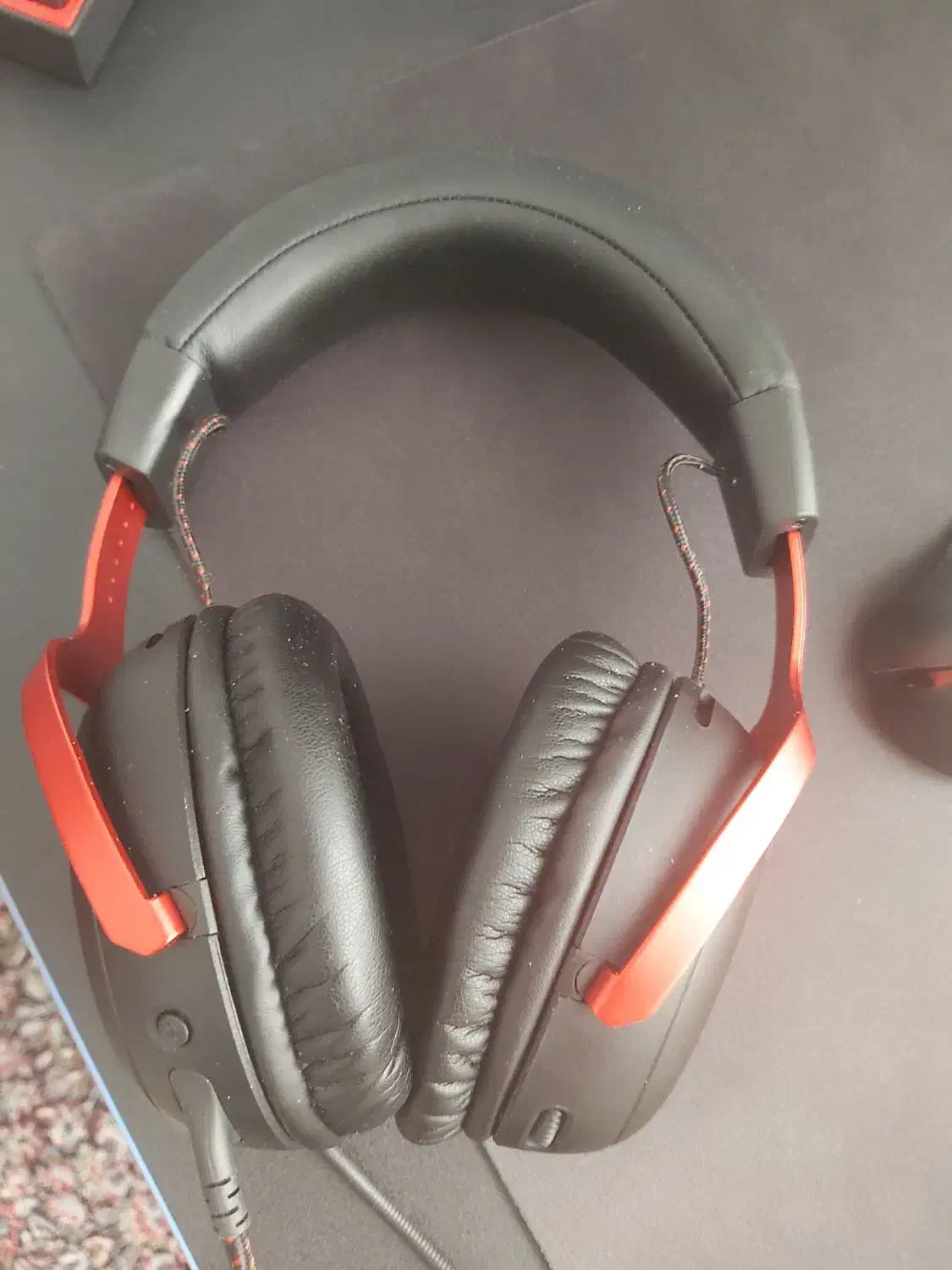هدفن گیمینگ hyperx Cloud3|قطعات و لوازم جانبی رایانه|کرمان, |دیوار