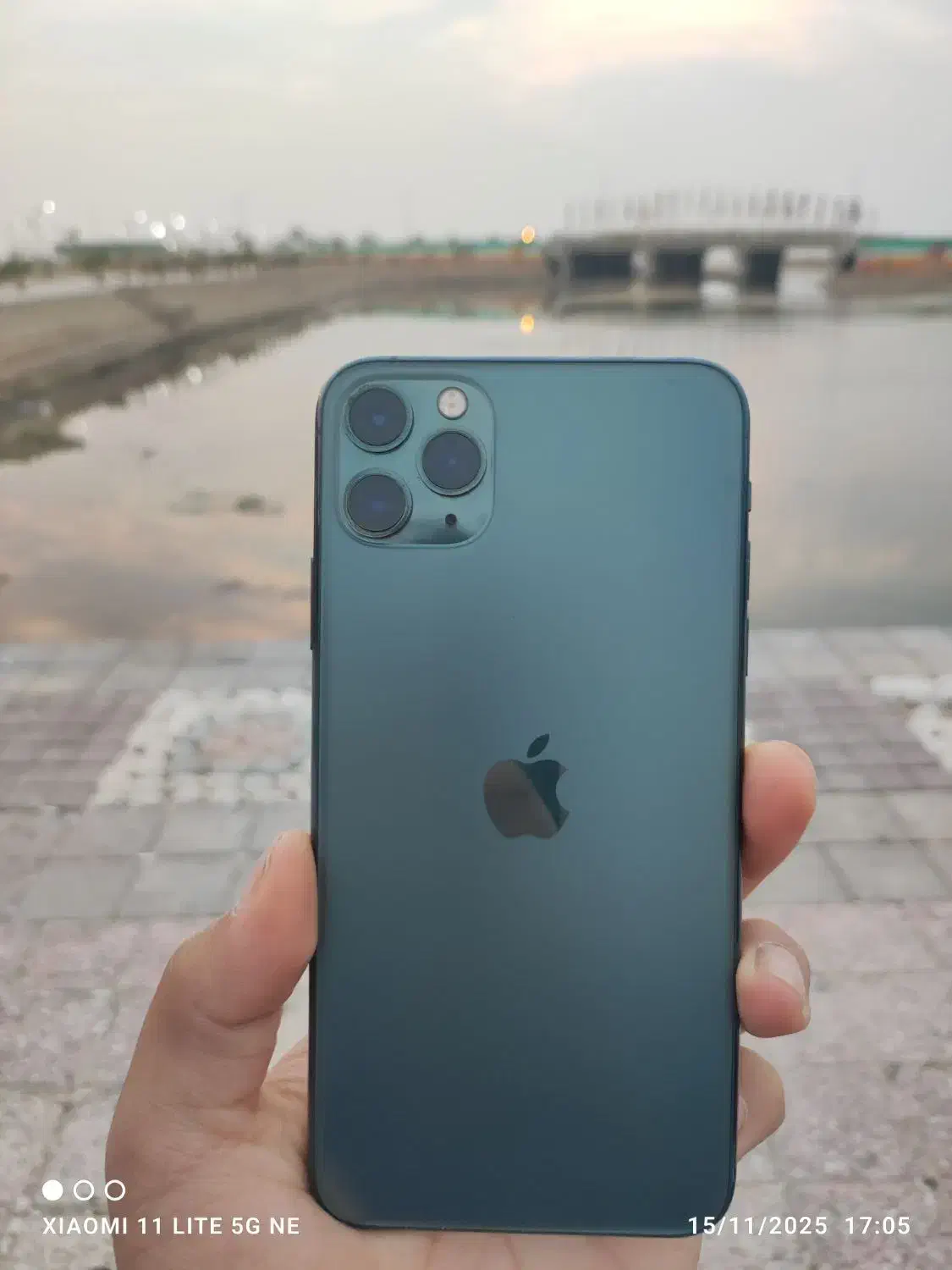 11Pro max|موبایل|بندر گناوه, |دیوار