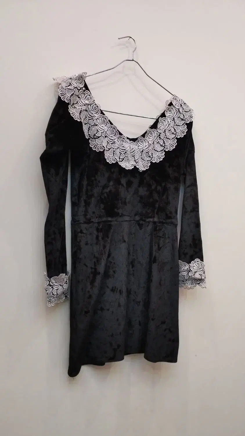 تعدادی لباس مجلسی درحد نو|لباس|سهند, |دیوار