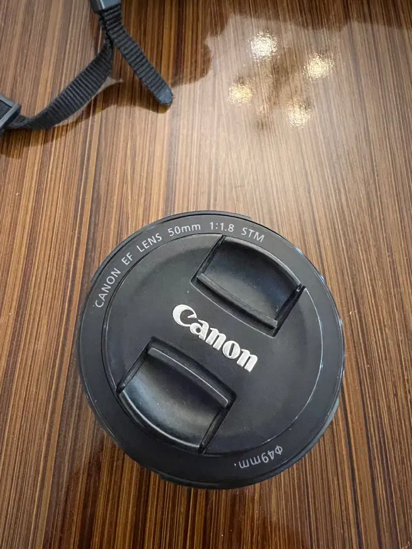 لنز کنون ۵۰ فیکس|دوربین عکاسی و فیلمبرداری|اردبیل, |دیوار