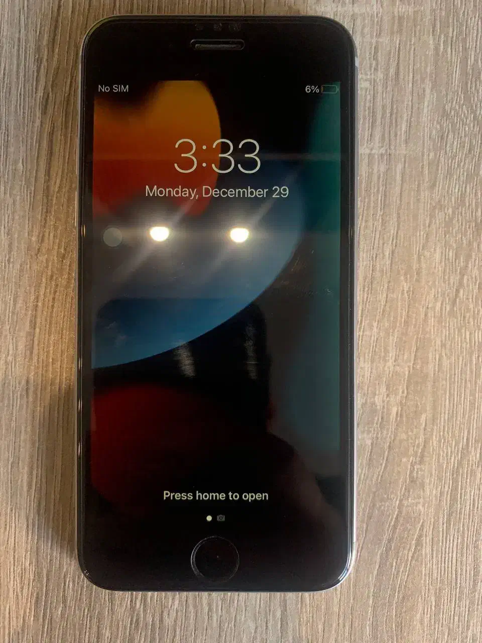 آیفون 6s|موبایل|اردبیل, |دیوار