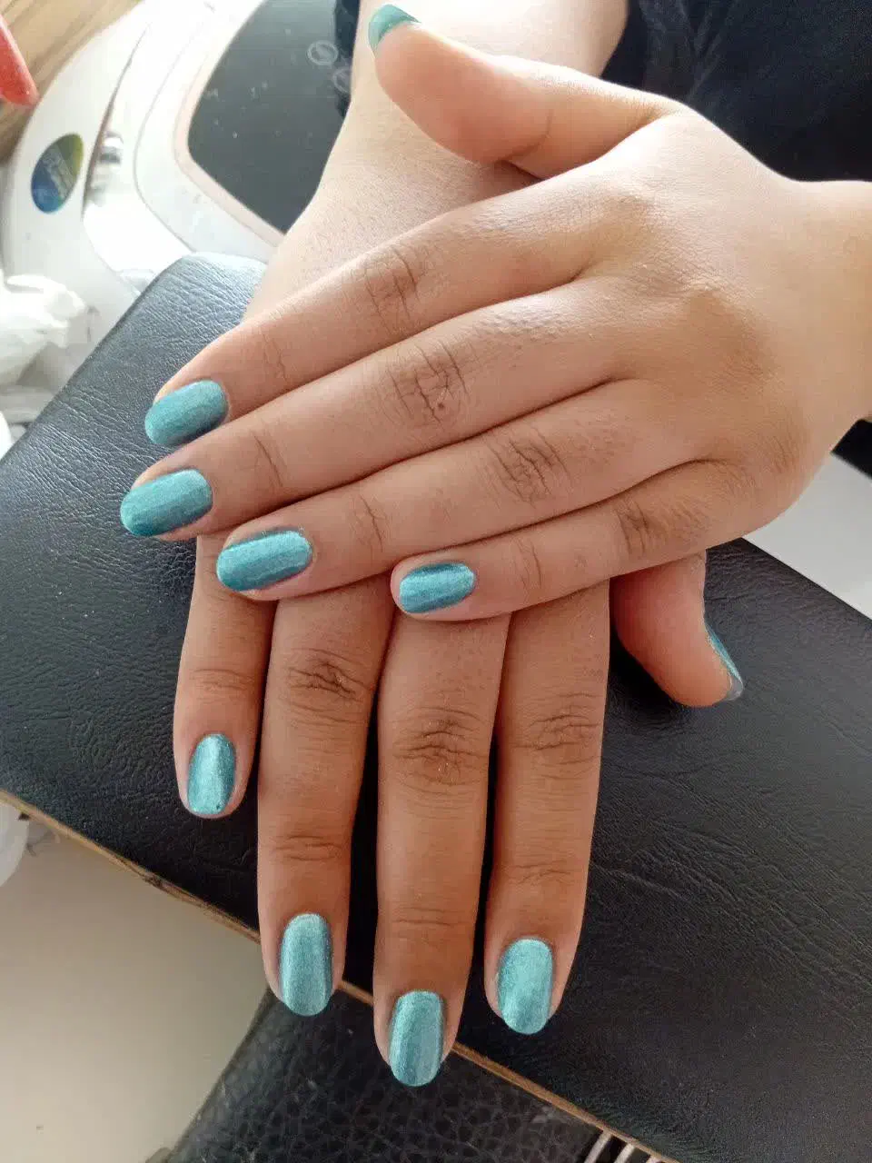 مدل ناخن رایگان به سلیقه مشتری، کاشت ، ژلیش ،لمینت|خدمات آرایشگری و زیبایی|اصفهان, پوریای ولی|دیوار