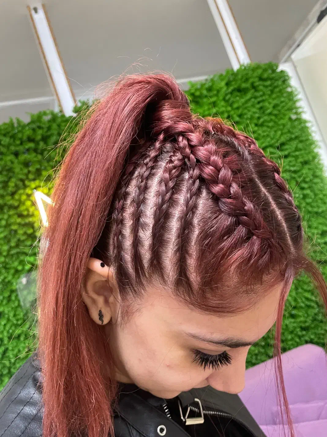 اموزش تخصصی بافت مو|خدمات آموزشی|گرگان, |دیوار