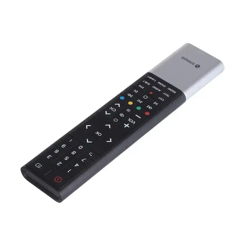 ریموت کنترل تلویزیون اسنوا LED|تلویزیون و پروژکتور|تهران, لاله زار|دیوار