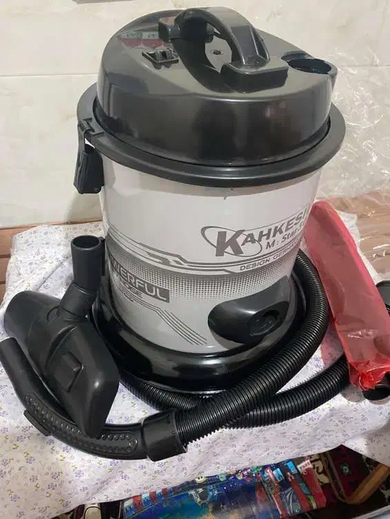 فروش جاروبرقی|جاروبرقی، جارو شارژی، بخارشو|درگزین, |دیوار