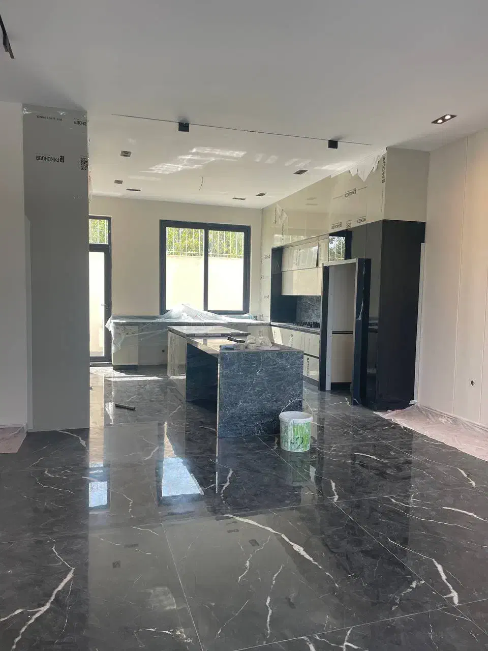 فروش 240 متری صفر / هنرستان  طبقه 3  /سازه مهندسی|فروش آپارتمان|مشهد, هنرستان|دیوار