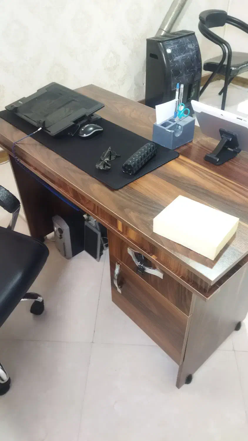 میز مدیریت|مبلمان اداری|سبزوار, ولیعصر (نجار آباد)|دیوار