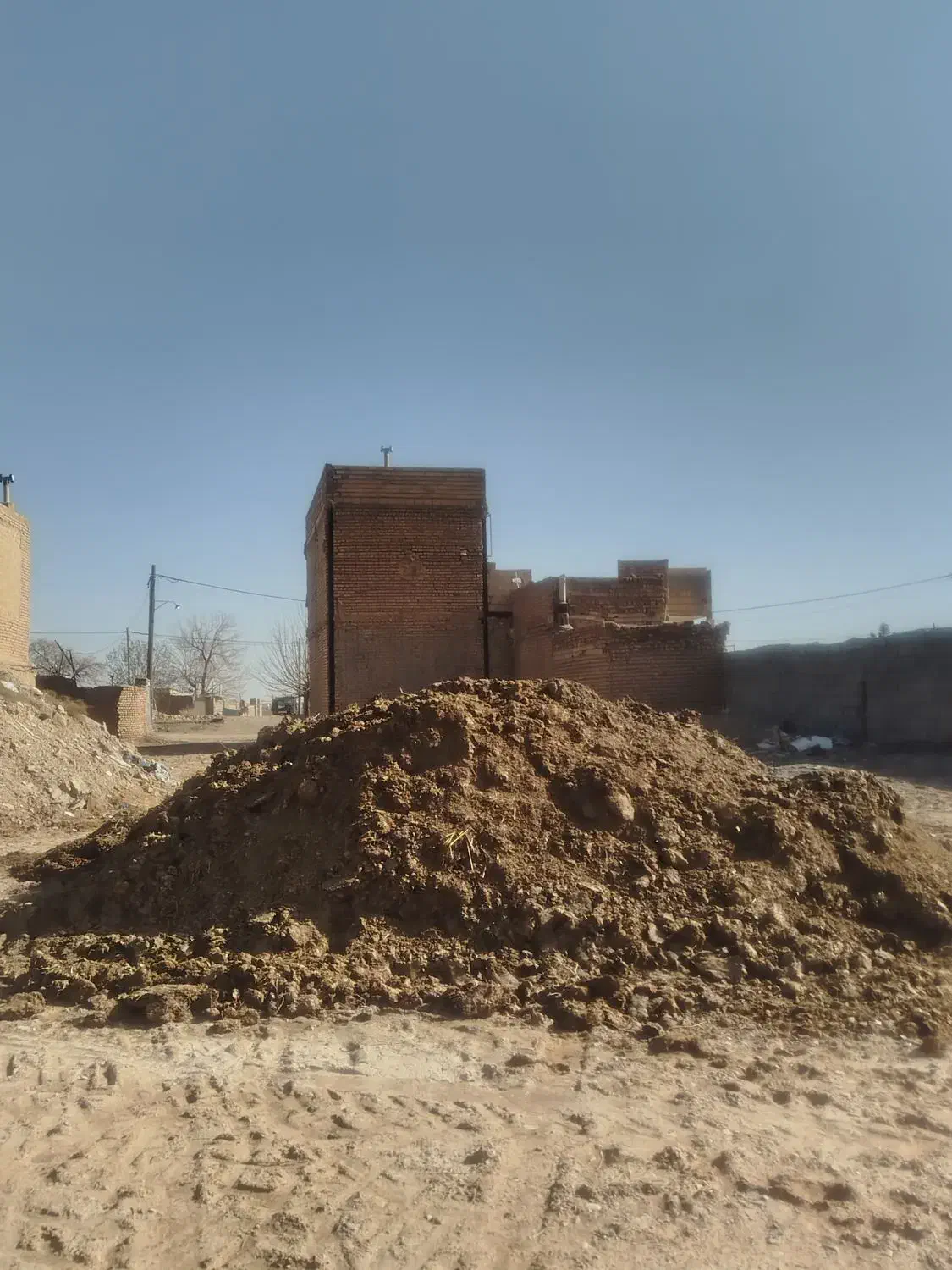 بار گاو|لوازم جانبی حیوانات|طاغنکوه, |دیوار