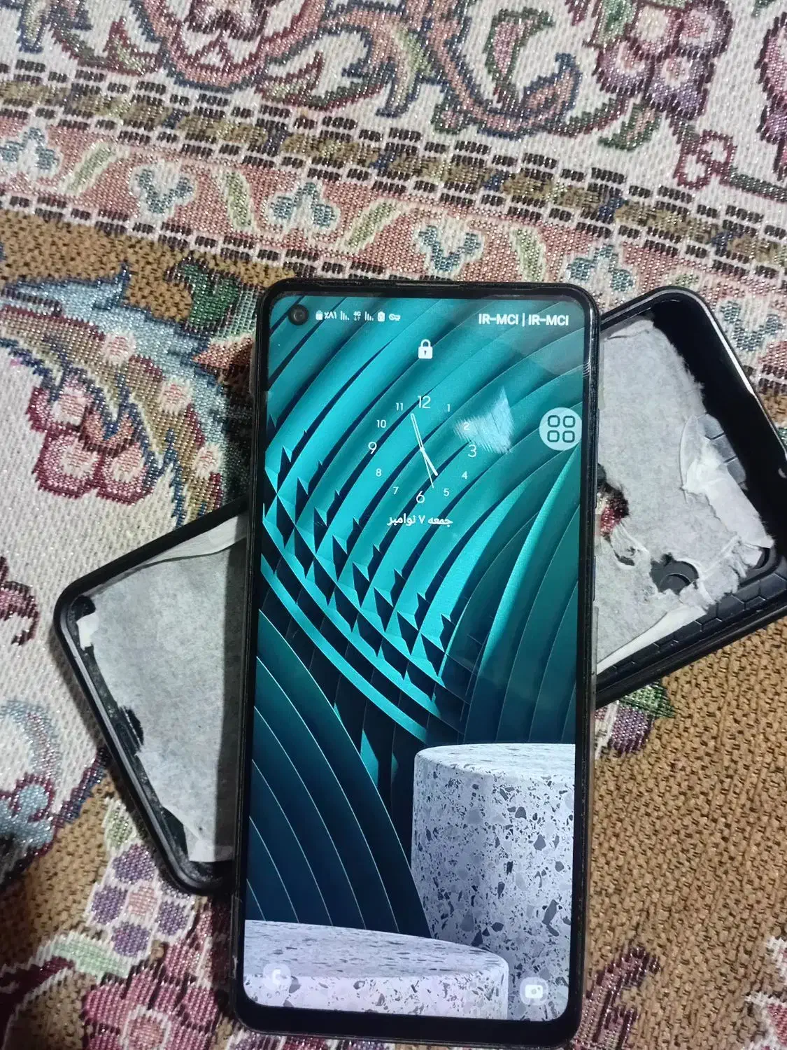 گوشی a21sدرحدخشک|موبایل|خاش, |دیوار