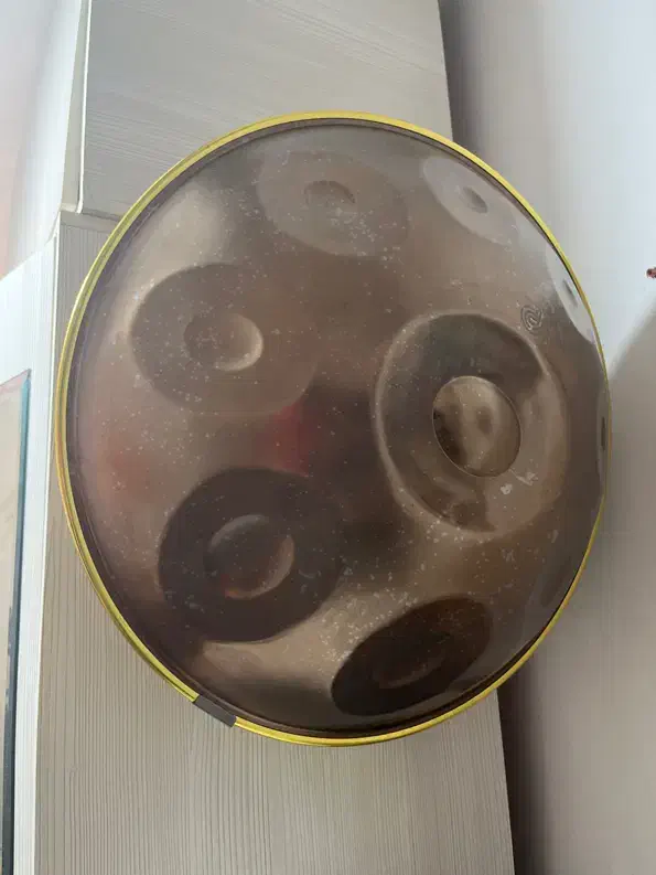 هنگ درام پرنساپن|درام و پرکاشن|رشت, پیرکلاچای|دیوار