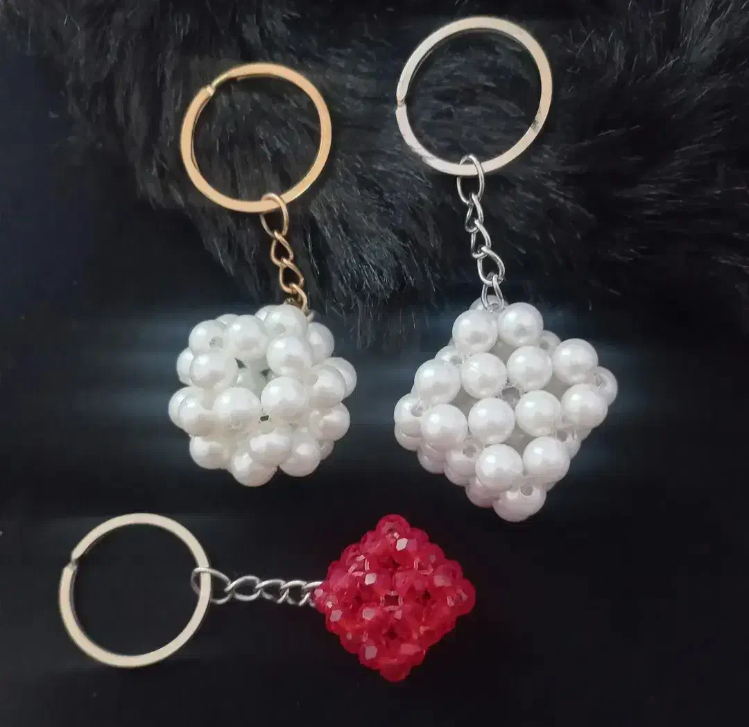 جاسویچی مرواریدی|زیورآلات و اکسسوری|ریگان, |دیوار