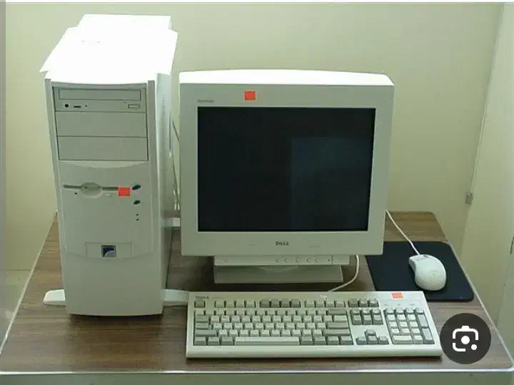 خرید و فروش کامپیوتر|رایانه رومیزی|ورامین, ورامین|دیوار