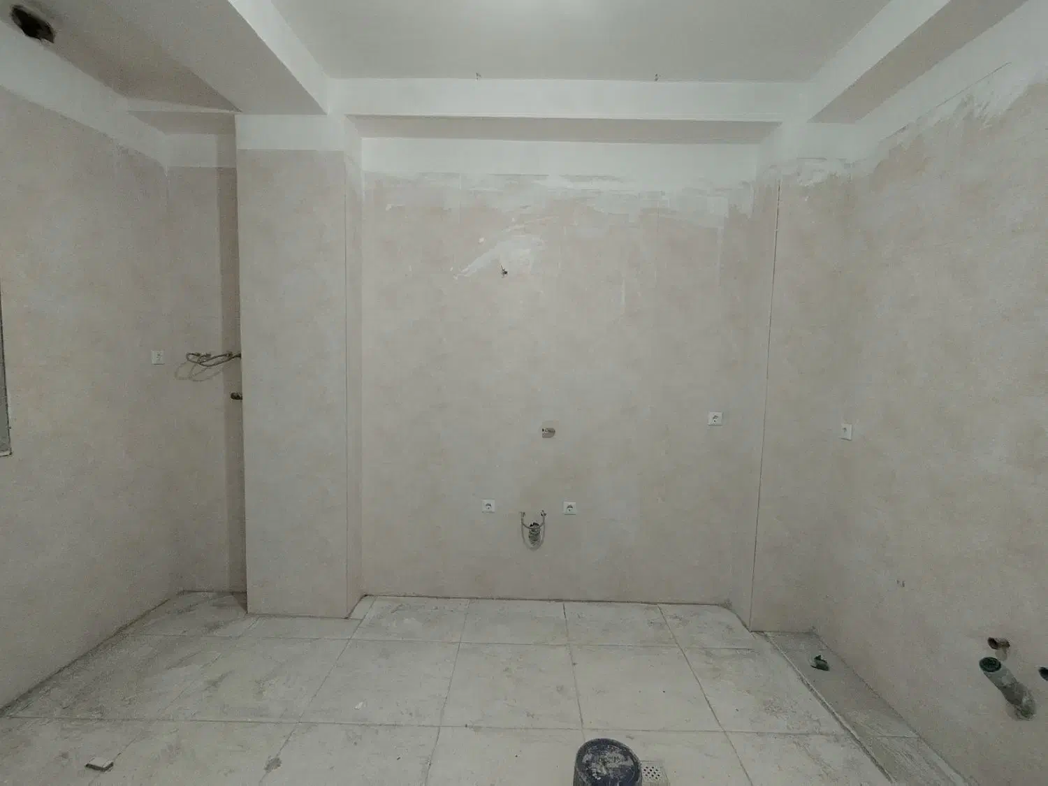 واحد 135 متری دانشگاه37|اجارهٔ آپارتمان|سبزوار, شهرک اندیشه|دیوار