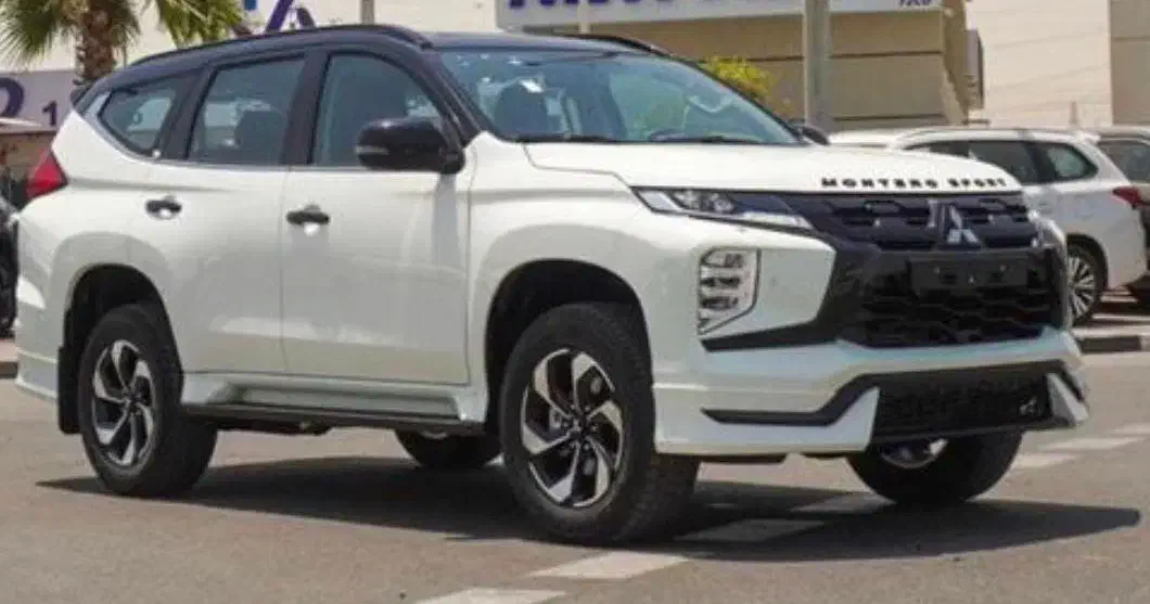 میتسوبیشی اوتلندر ۲۰۲۵ سفارش اروپا|خودرو سواری و وانت|رشت, انصاری|دیوار