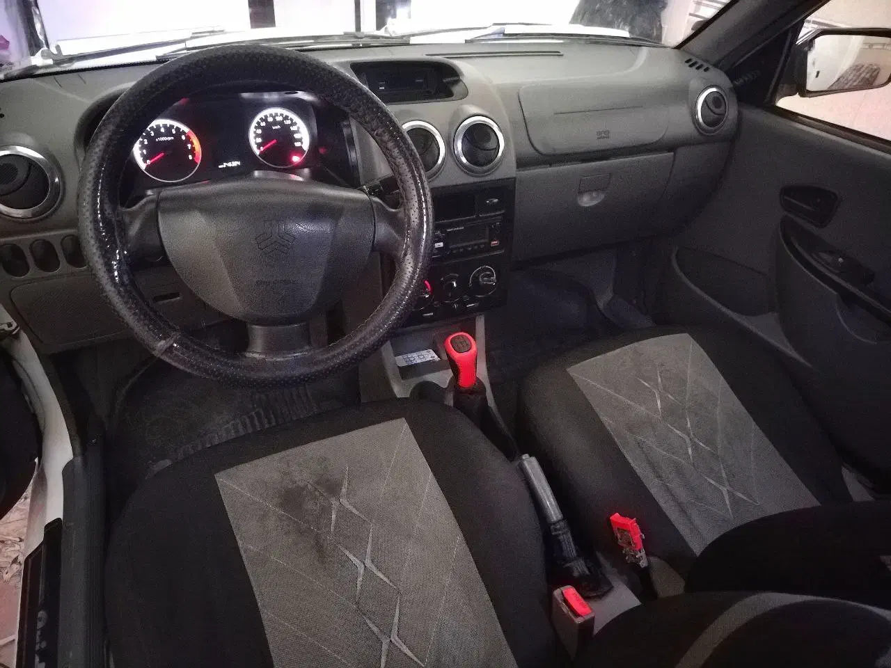 فروش پراید ۱۴۱|خودرو سواری و وانت|بوکان, |دیوار