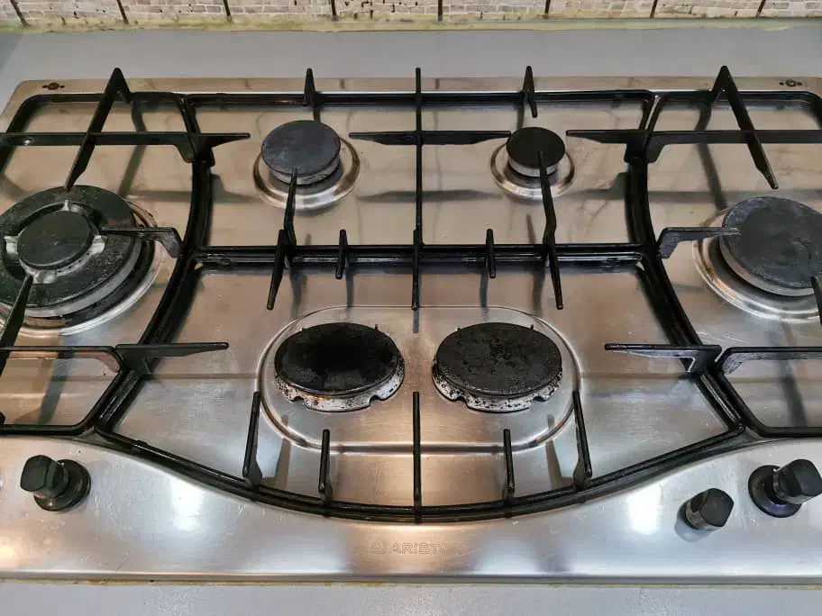 تعمیرات  گاز رومیزی|خدمات پیشه و مهارت|رشت, منظریه|دیوار