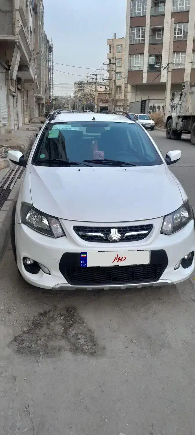 کوییک مدل ۹۹|خودرو سواری و وانت|بومهن, |دیوار