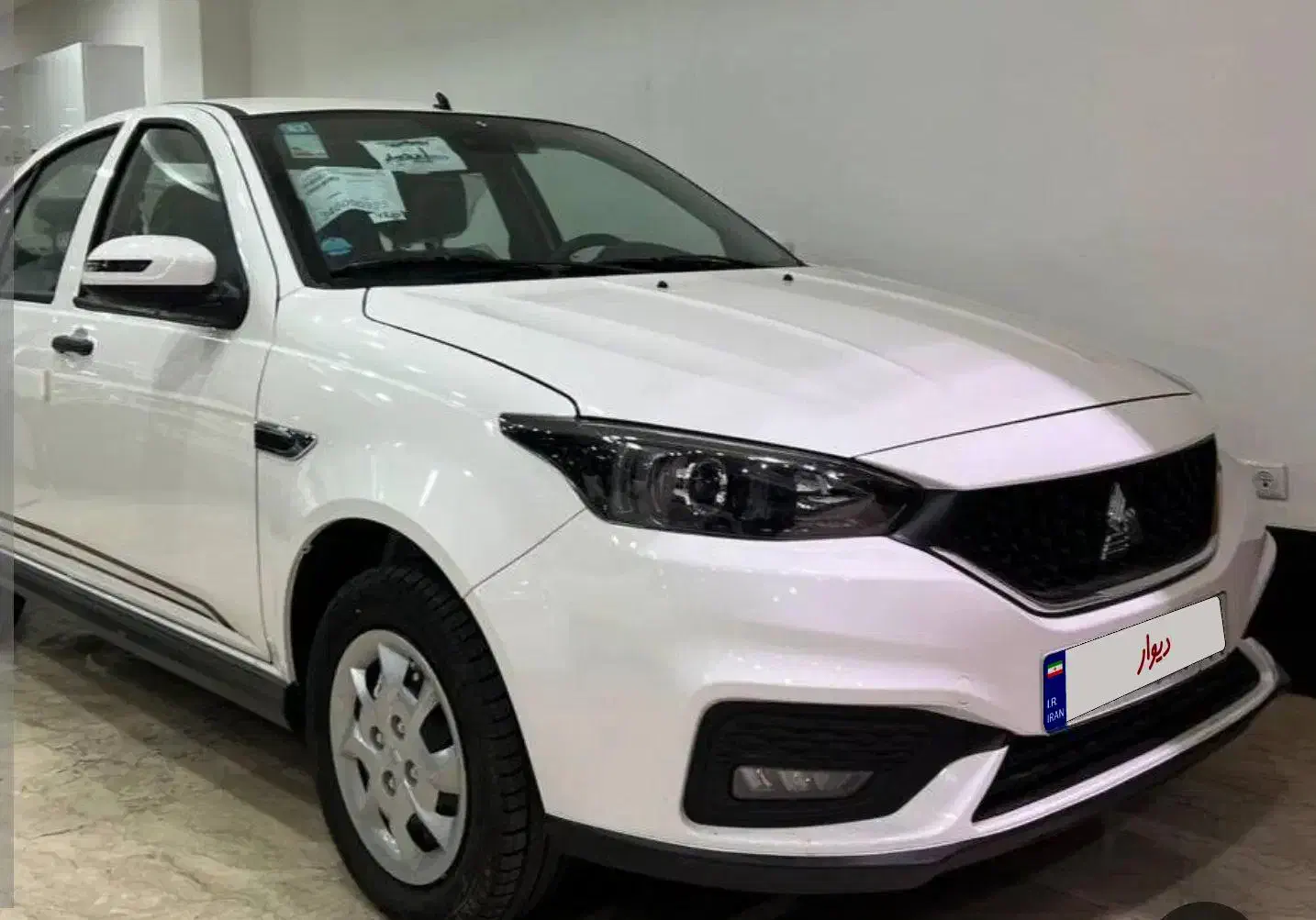 سهند s مدل ۱۴۰۳|خودرو سواری و وانت|گنبد کاووس, |دیوار