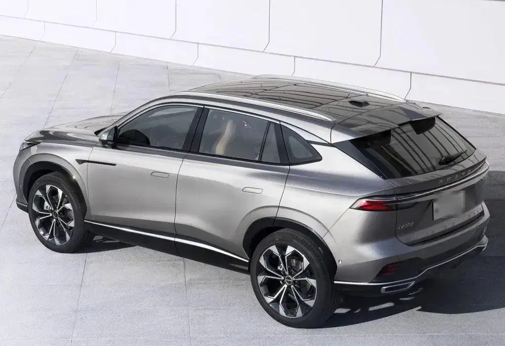 محصول لاکچری ام جی / رئووی آر ایک 5|خودرو سواری و وانت|تهران, دکتر هوشیار|دیوار