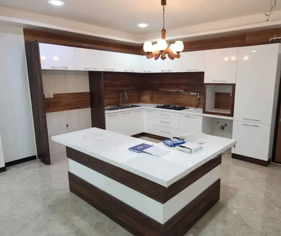 رهن لکس ۱۳۰متری/ نوساز/۳خواب /مقاومت|اجارهٔ خانه و ویلا|دزفول, |دیوار