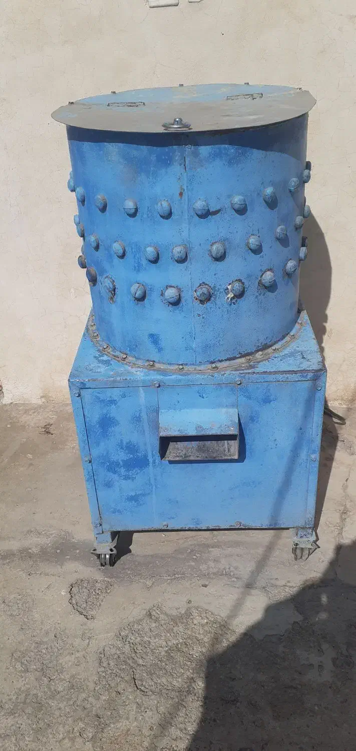 پرکن مرغ|لوازم جانبی حیوانات|ایذه, |دیوار