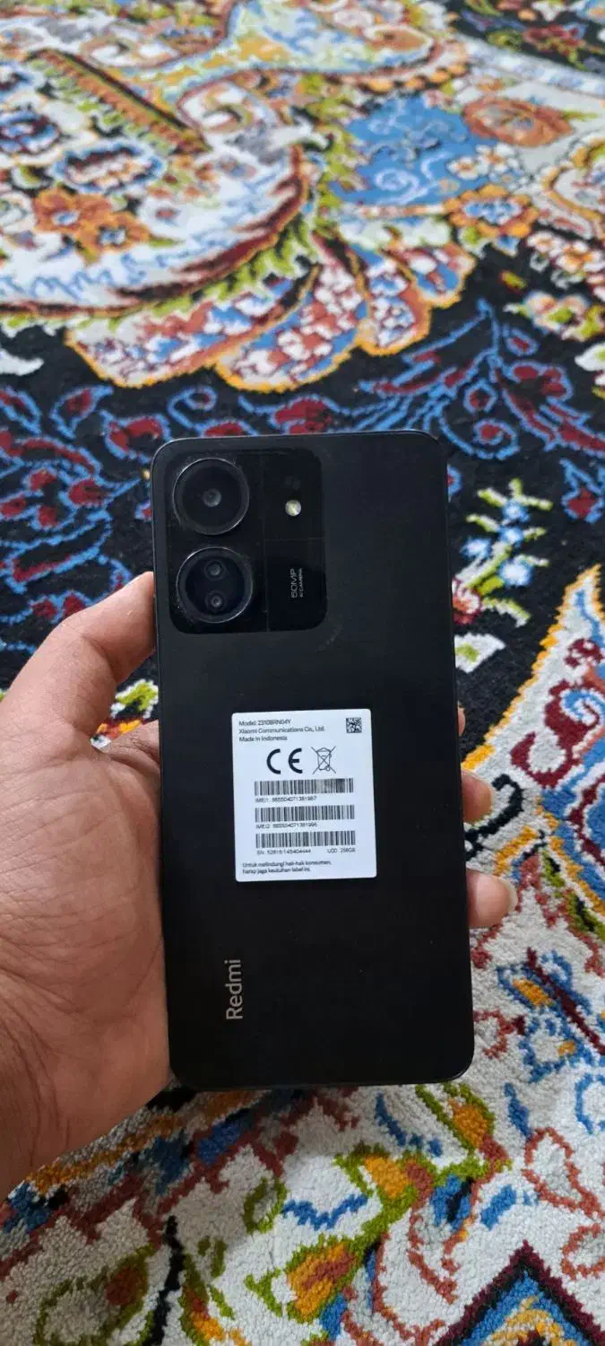 شیائومی Redmi 13C|موبایل|گرگان, |دیوار