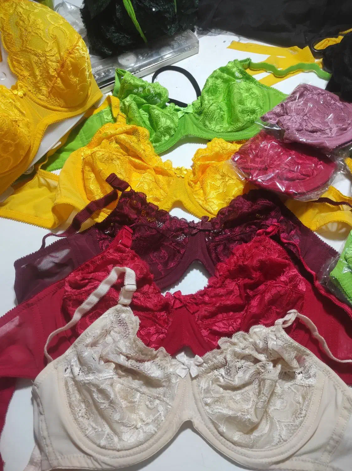 لباس زیر|لباس|تهران, خانی آباد نو شمالی|دیوار