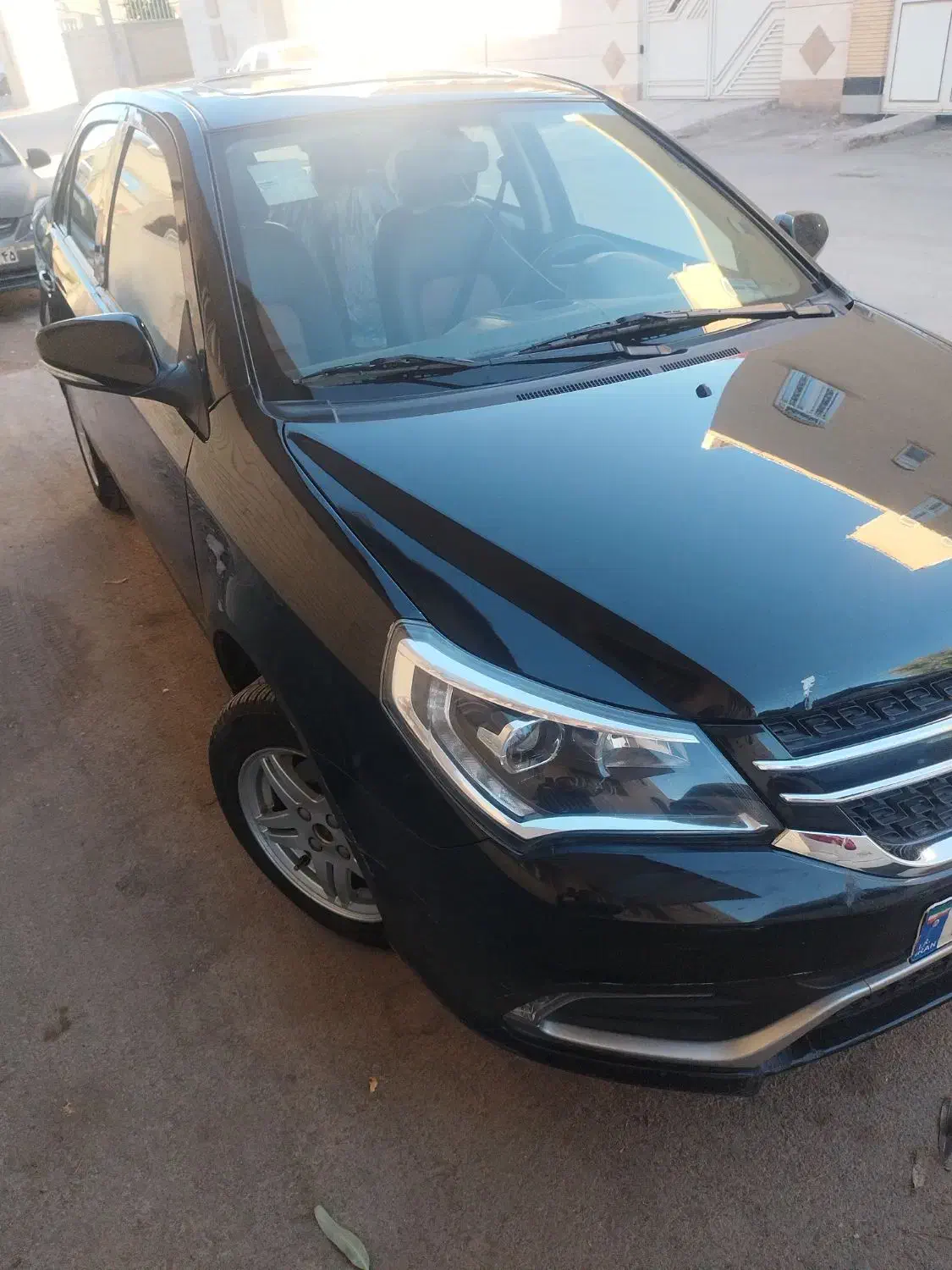 فروش خودرو جیلی GC6 اکسلنت|خودرو سواری و وانت|کرمان, |دیوار