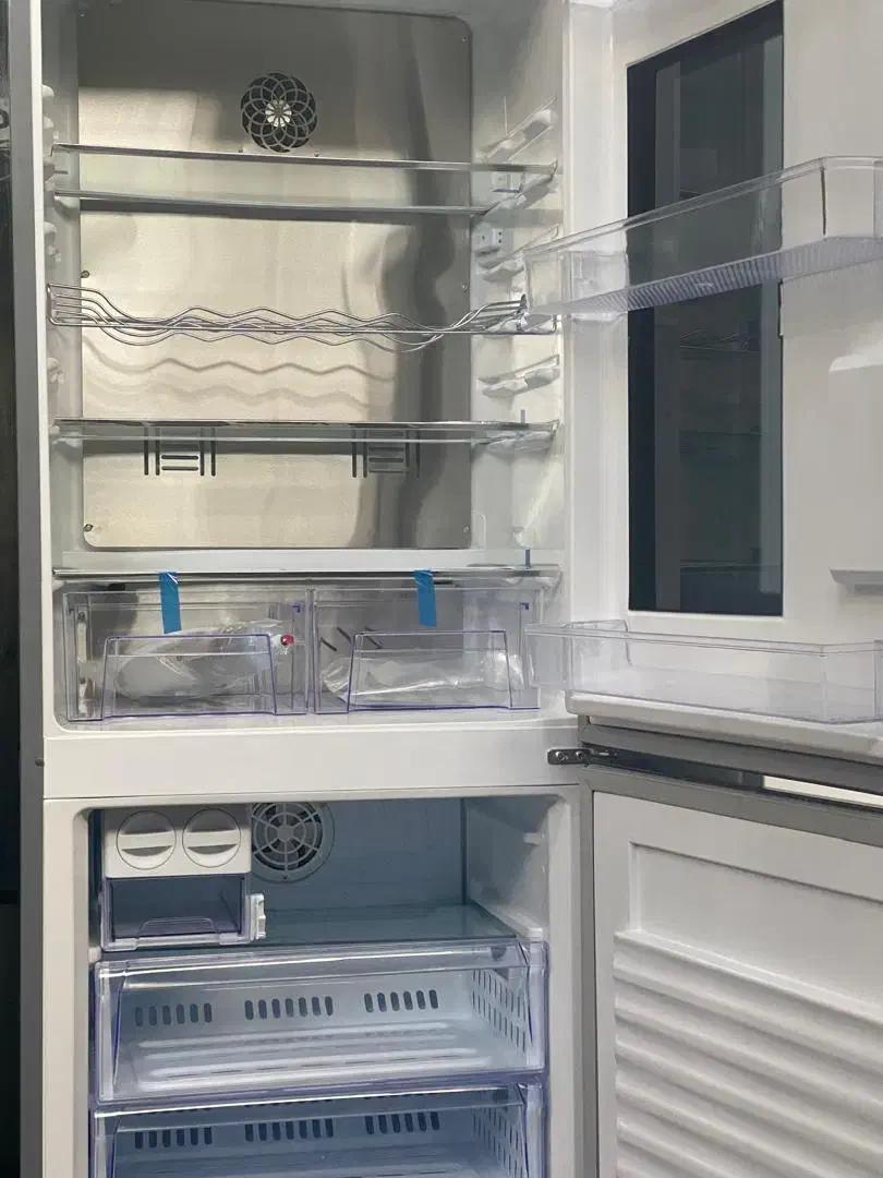 یخچال عرض ۷۰ اب ریزدار تکسان|یخچال و فریزر|قم, علی آباد سعدگان|دیوار