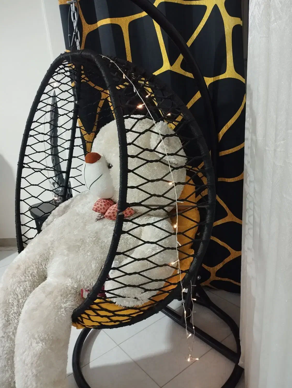 تاپ ریلکسی|صندلی و نیمکت|پاکدشت, حصار امیر|دیوار