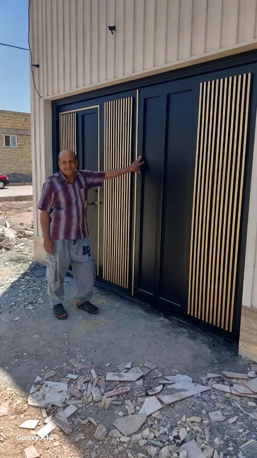 نقاشی ورنگ آمیزی مسعود|خدمات پیشه و مهارت|فولادشهر, B1|دیوار