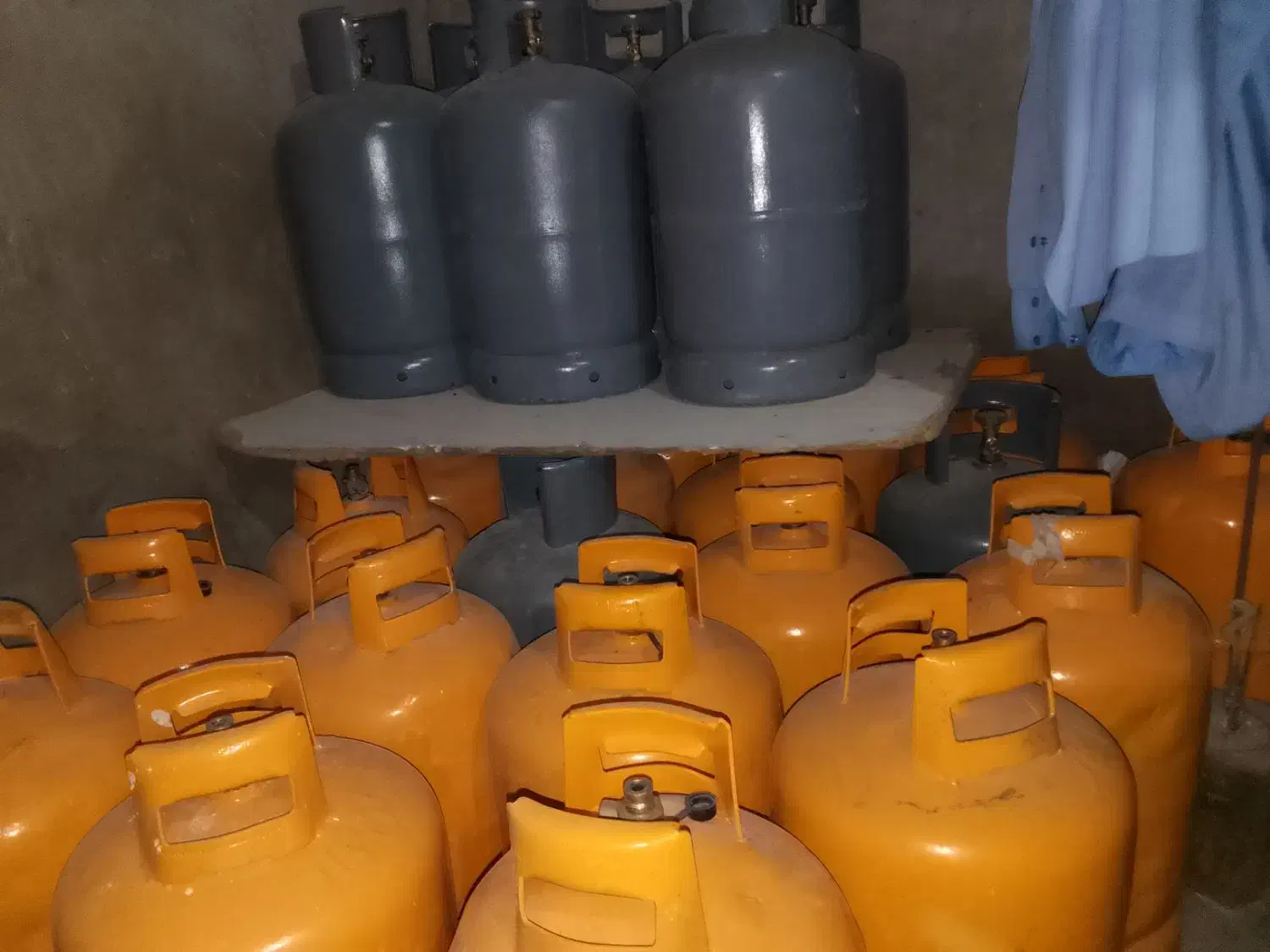 اجاق.گاز.نو..|اجاق گاز و لوازم برقی پخت‌وپز|چابهار, |دیوار