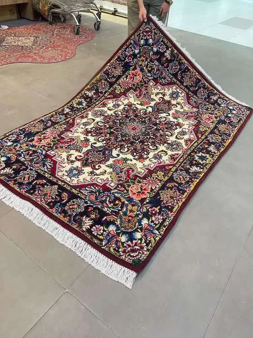 فرش دستباف|فرش|کرج, نوروزآباد|دیوار