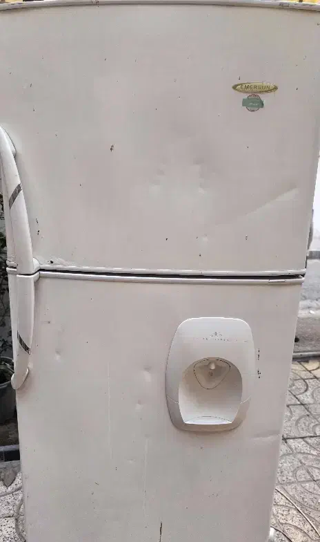 یخچال فریزر امرسان|یخچال و فریزر|تهران, بریانک|دیوار