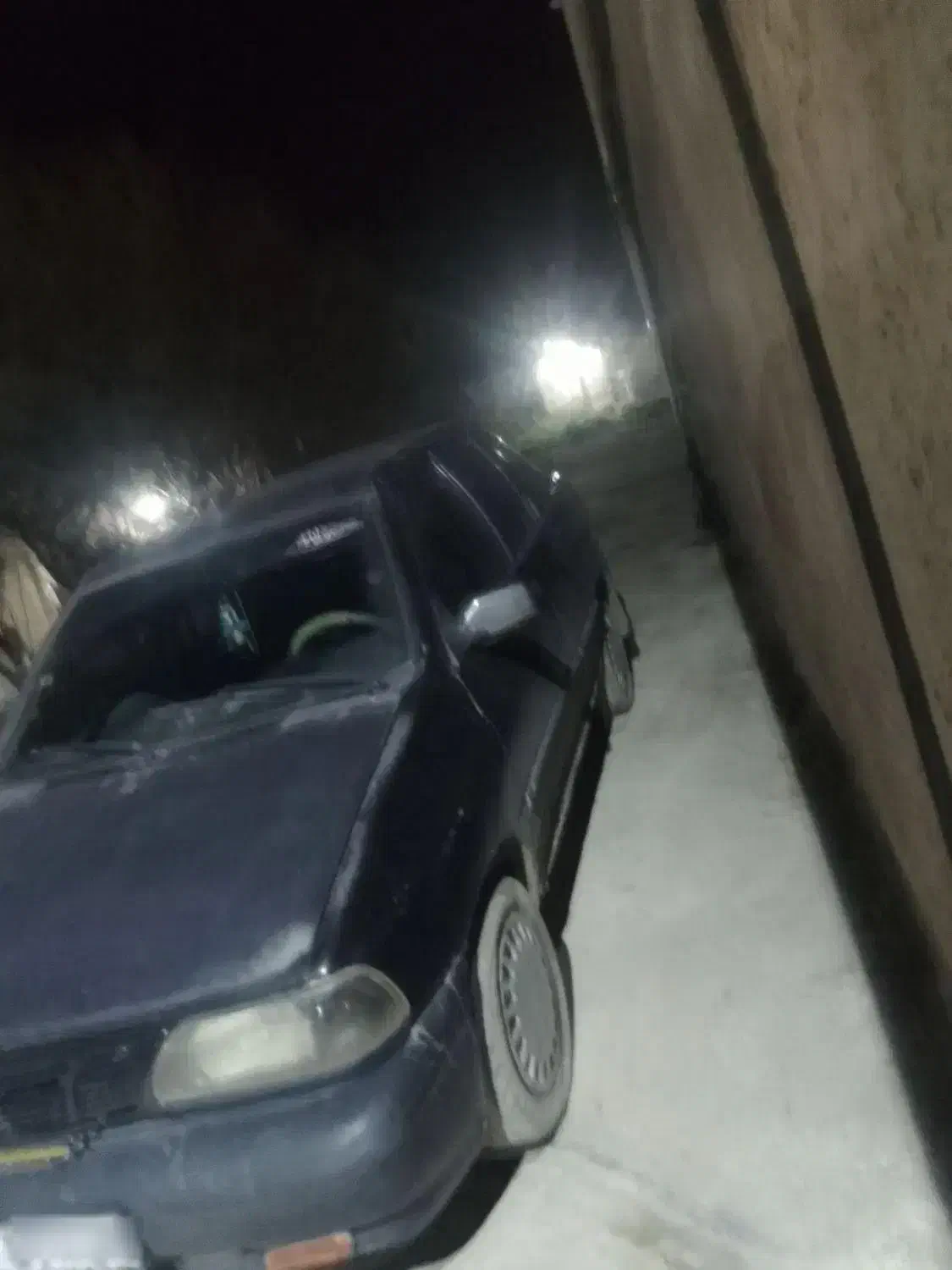 پراید صبانیمه انژکتور|خودرو سواری و وانت|گرگان, |دیوار